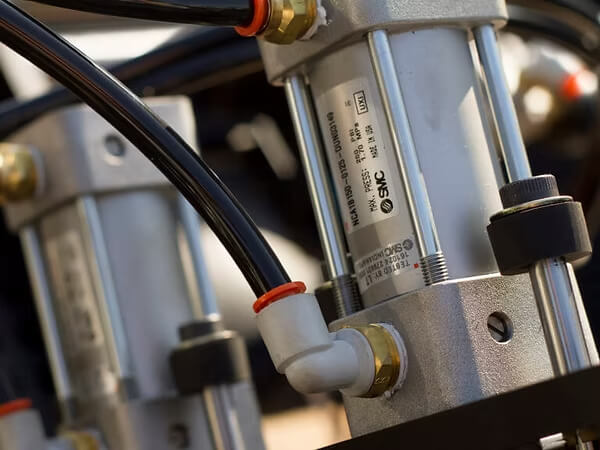 custom packaging machinery