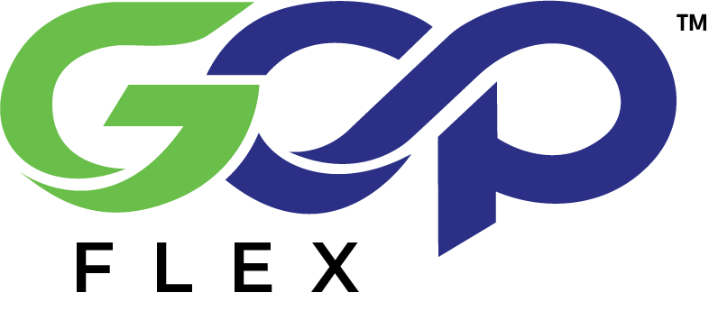 GCP Flex Logo