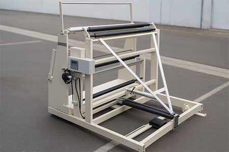 unwinder folder